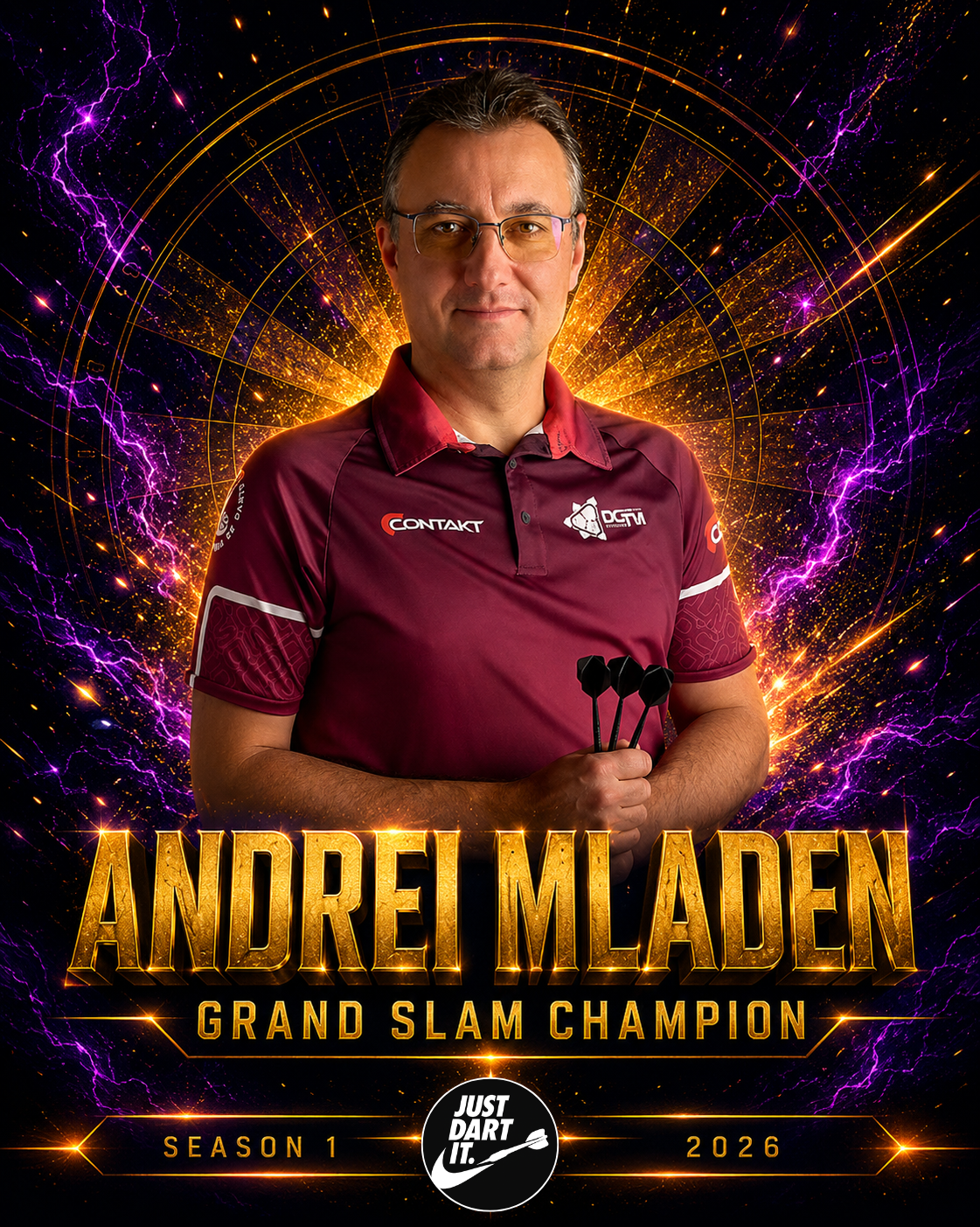 Andrei Mladen